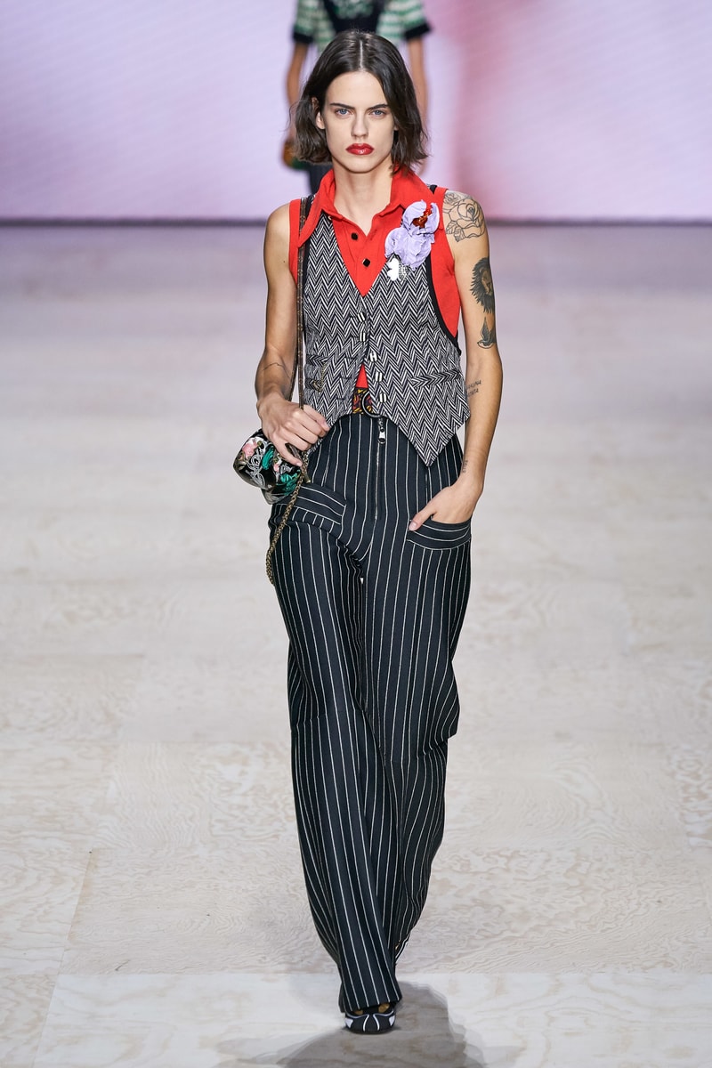 Louis vuitton spring 2020 ready to wear