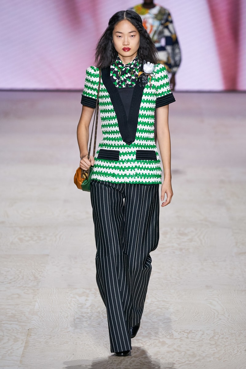 Louis vuitton spring 2020 ready to wear