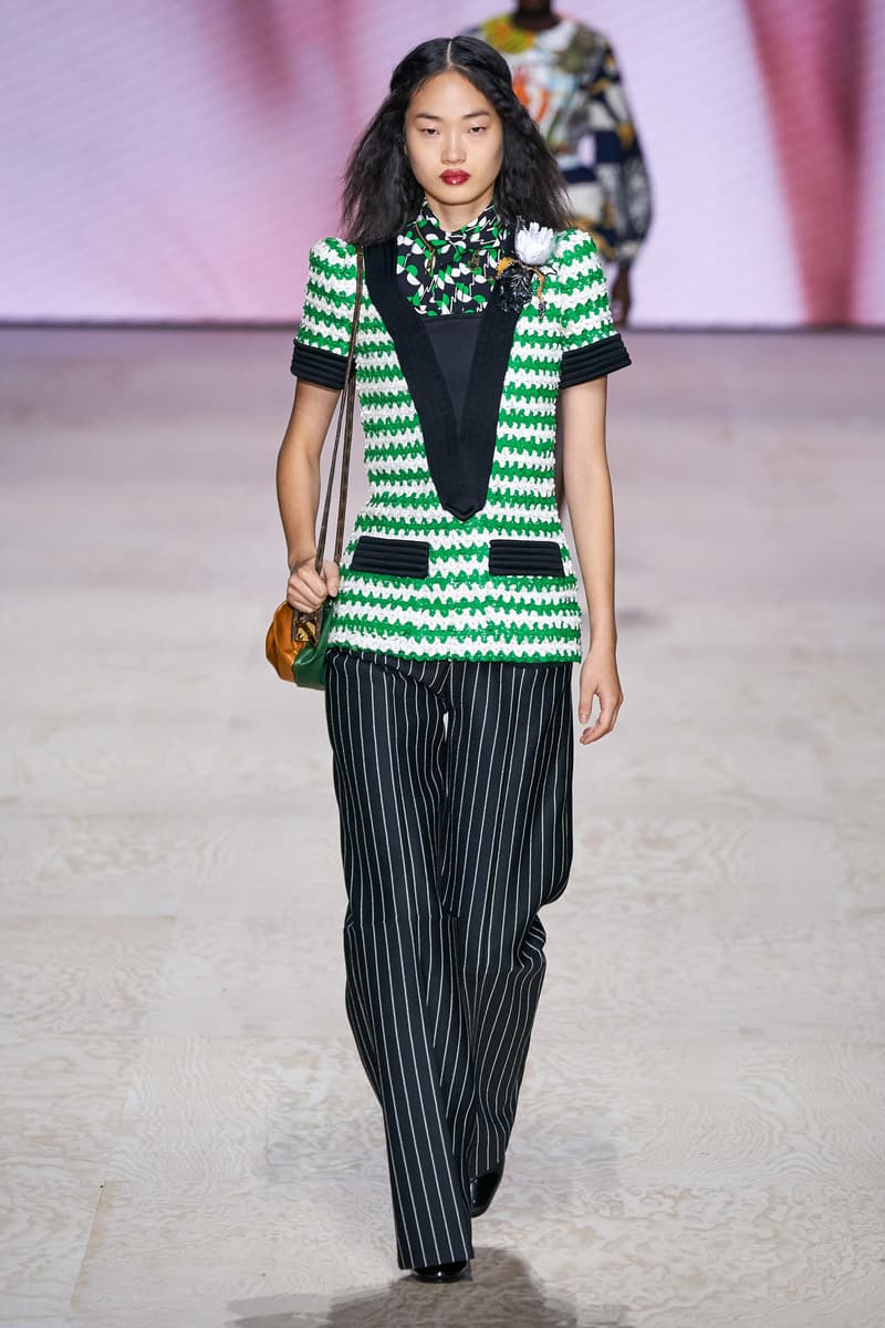 Louis vuitton spring 2020 ready to wear