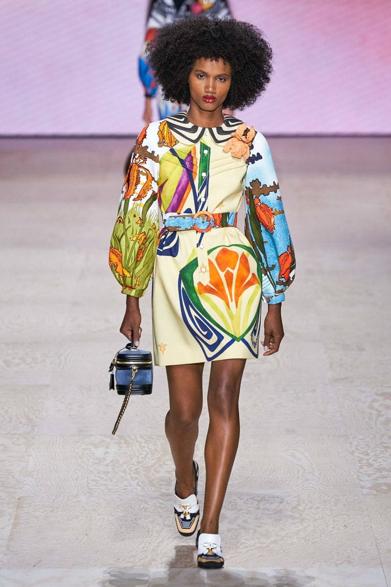 Louis vuitton spring 2020 ready to wear