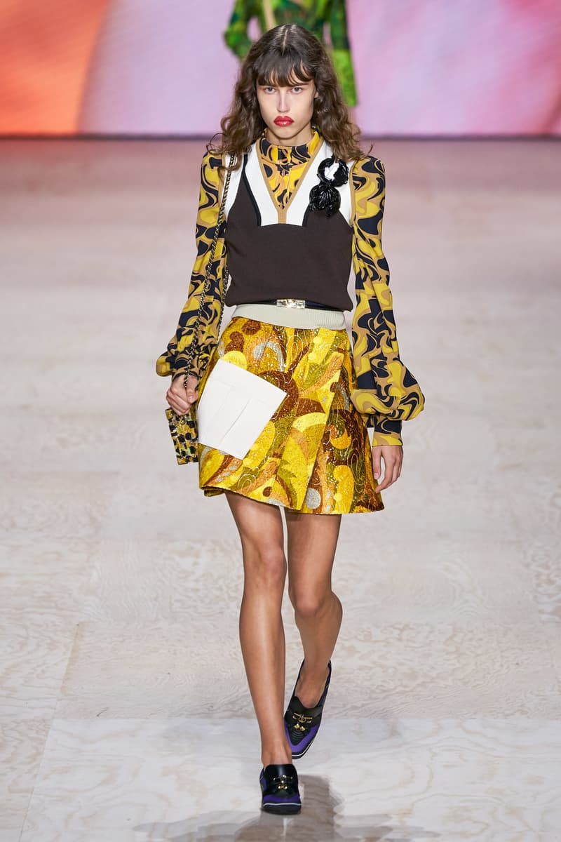 Louis vuitton spring 2020 ready to wear