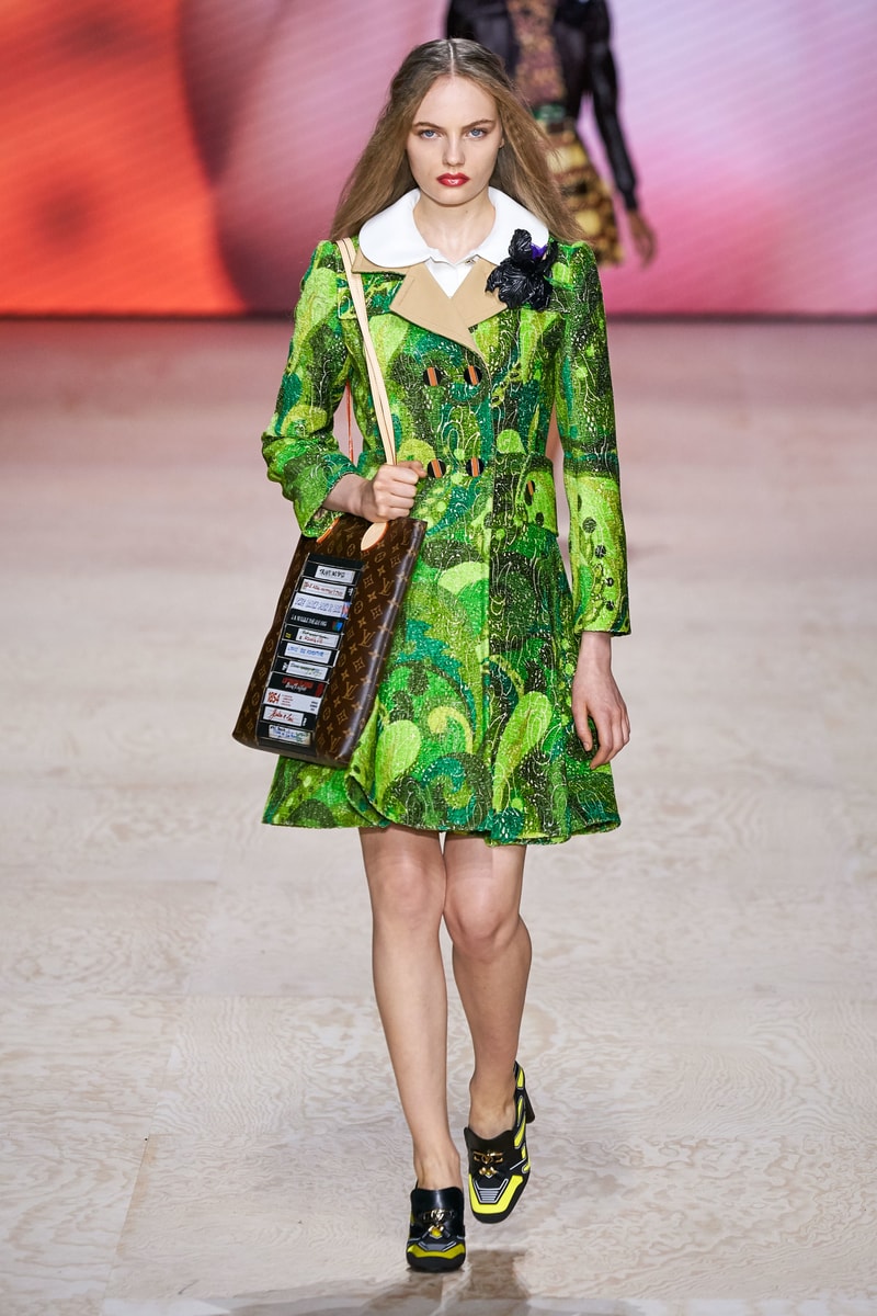 Louis vuitton spring 2020 ready to wear