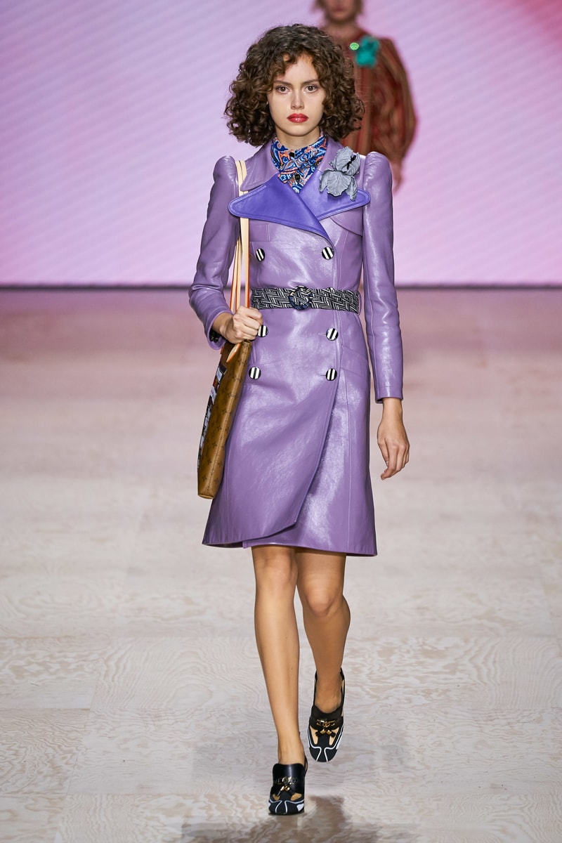Louis vuitton spring 2020 ready to wear