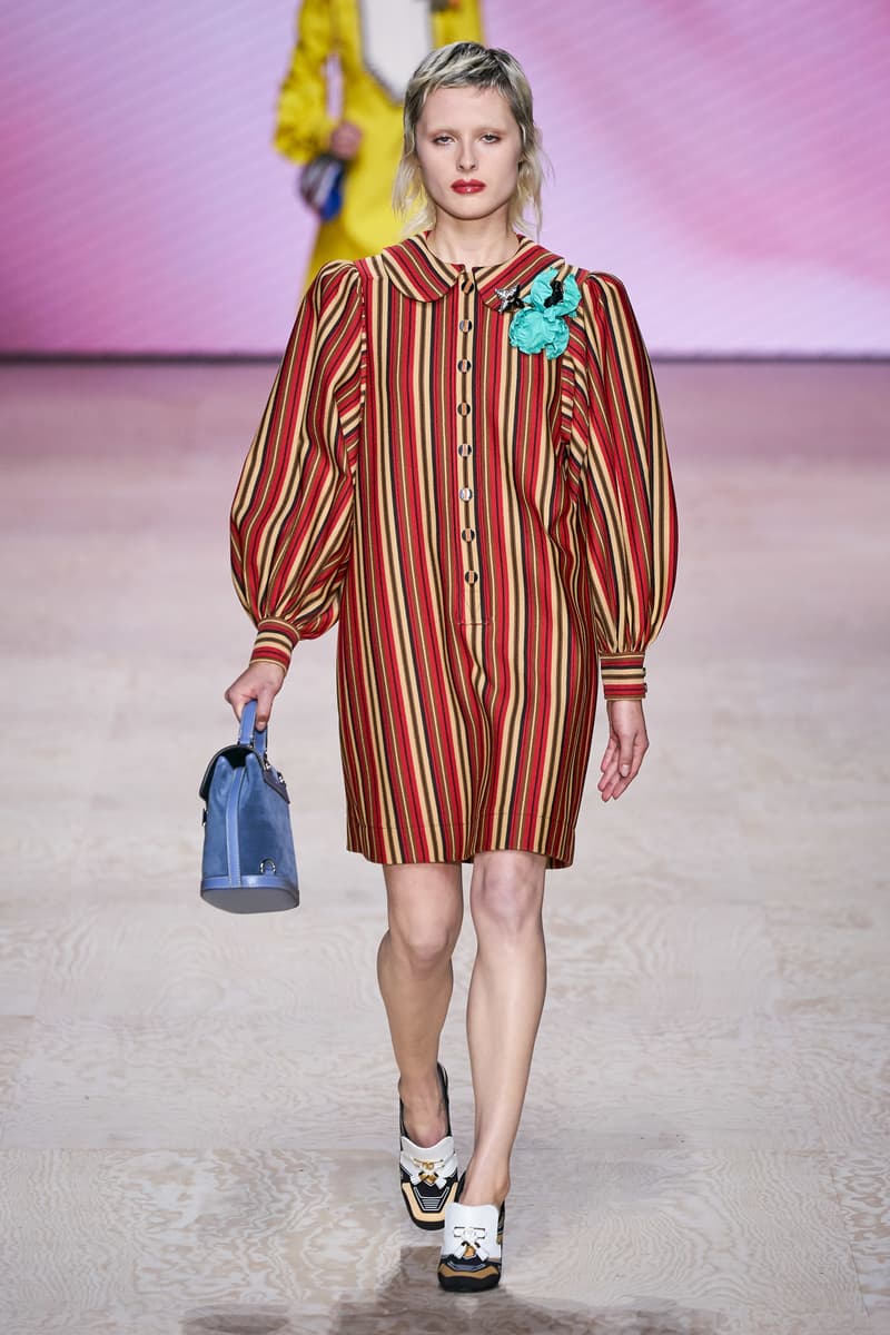 Louis vuitton spring 2020 ready to wear