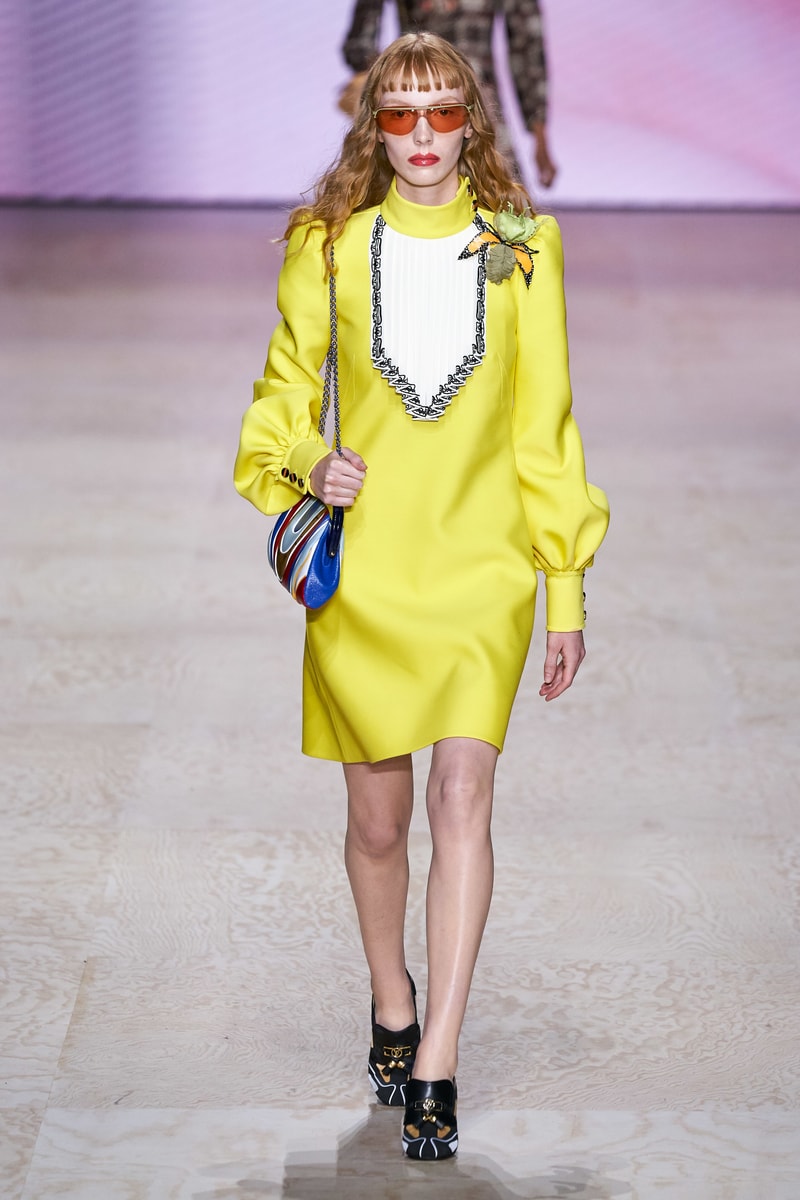 Louis vuitton spring 2020 ready to wear