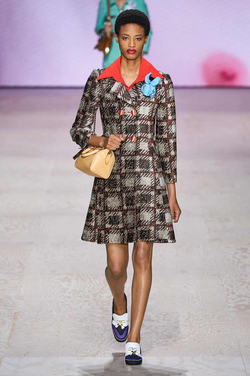 Louis vuitton spring 2020 ready to wear