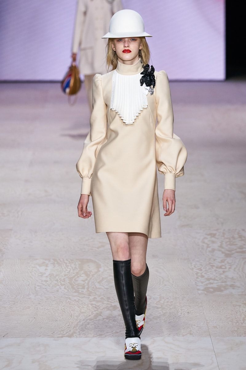 Louis vuitton spring 2020 ready to wear