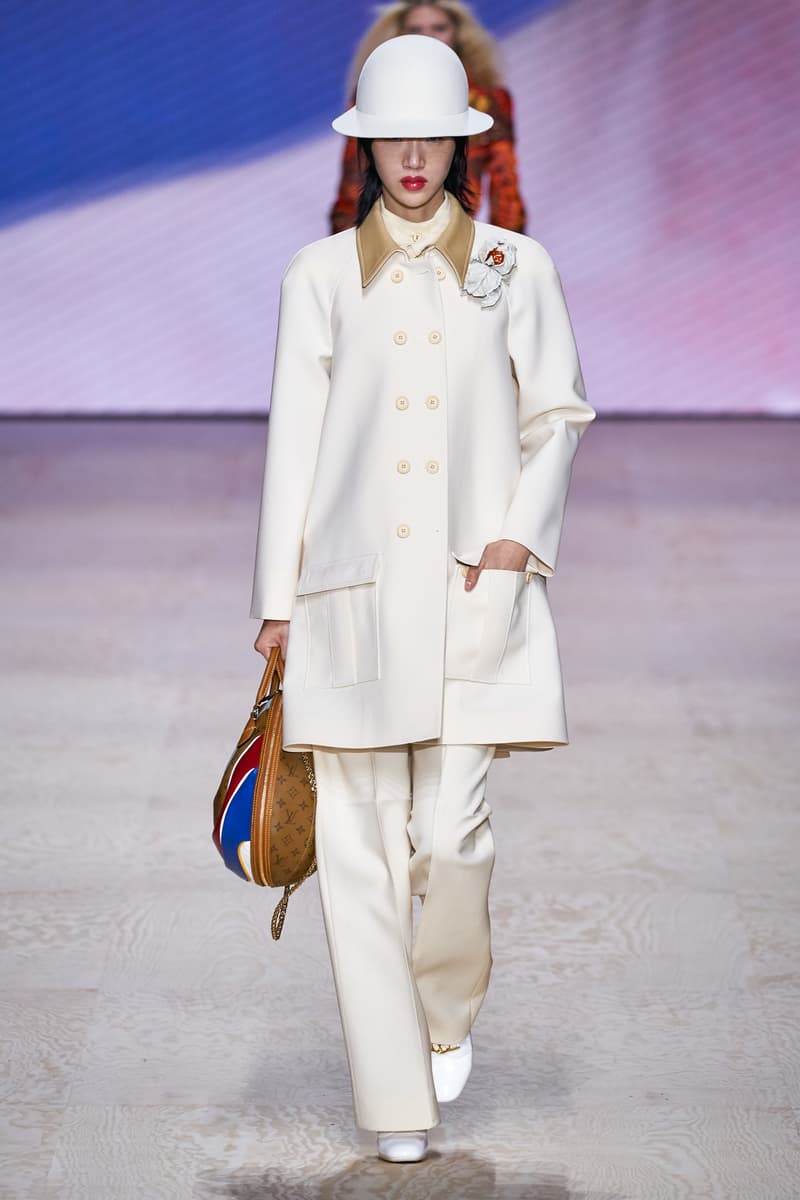 Louis vuitton spring 2020 ready to wear