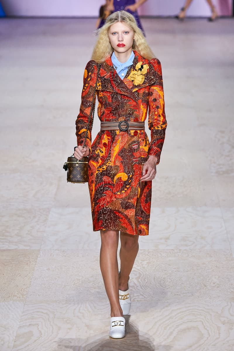 Louis vuitton spring 2020 ready to wear