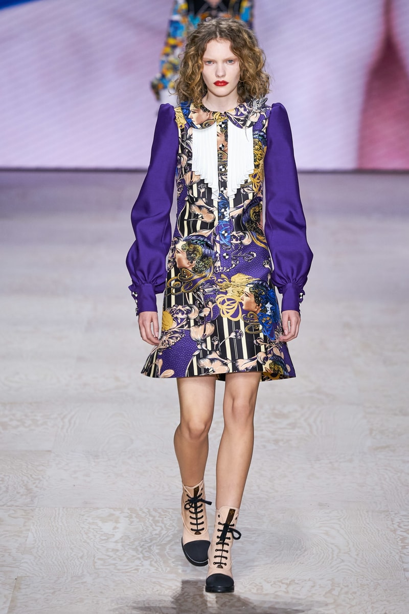 Louis vuitton spring 2020 ready to wear