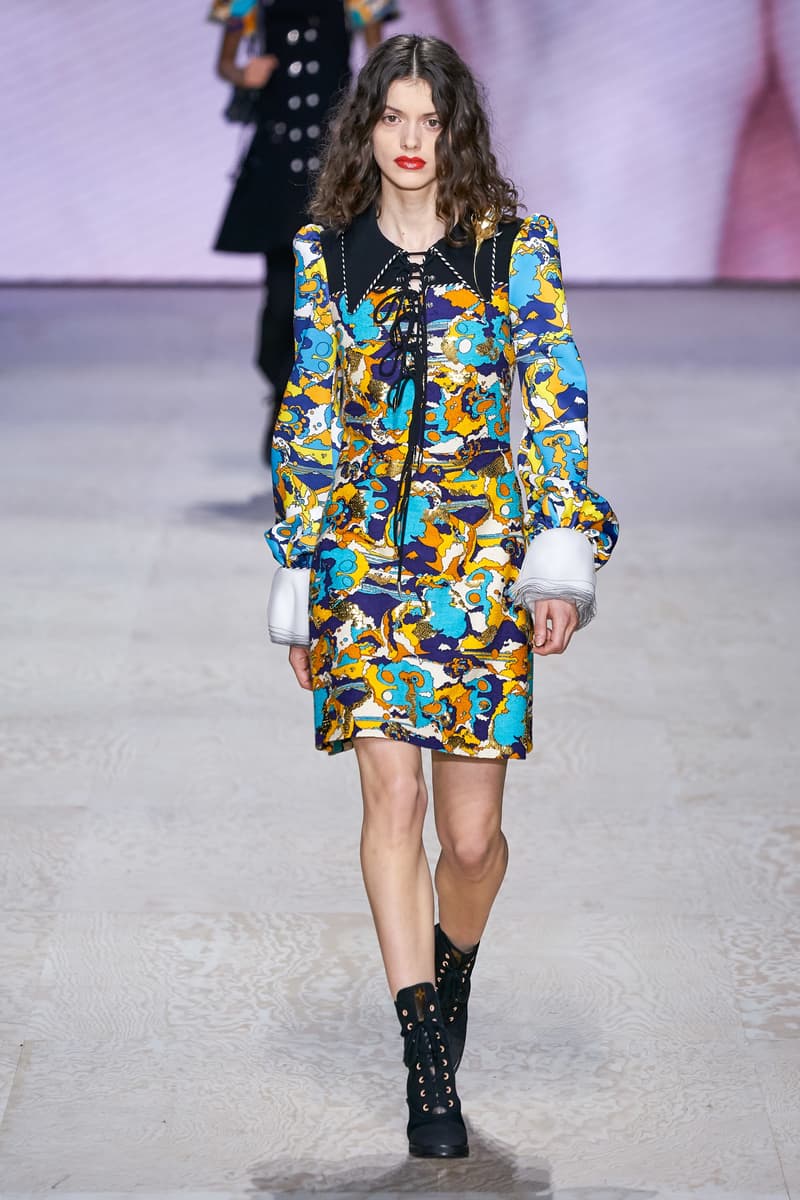 Louis vuitton spring 2020 ready to wear