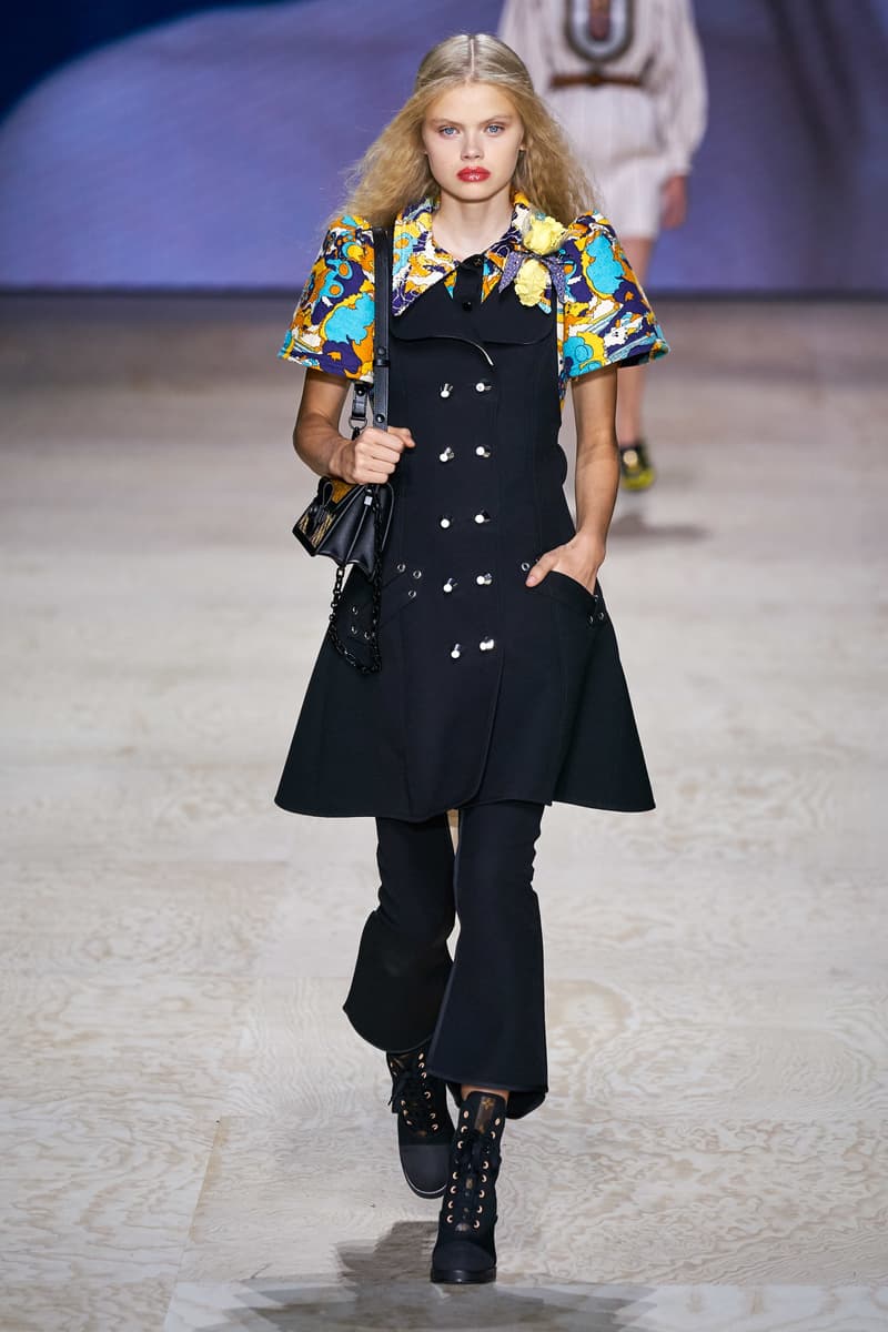 Louis vuitton spring 2020 ready to wear