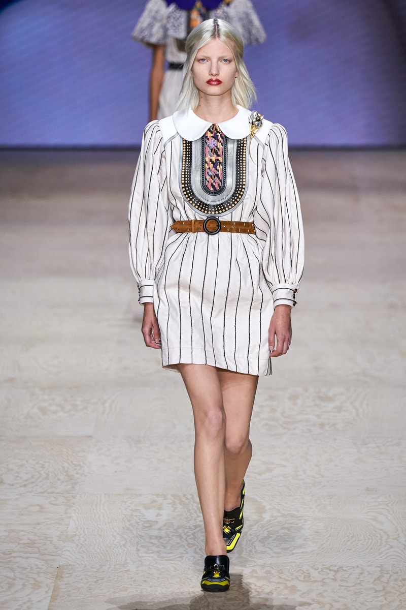 Louis vuitton spring 2020 ready to wear