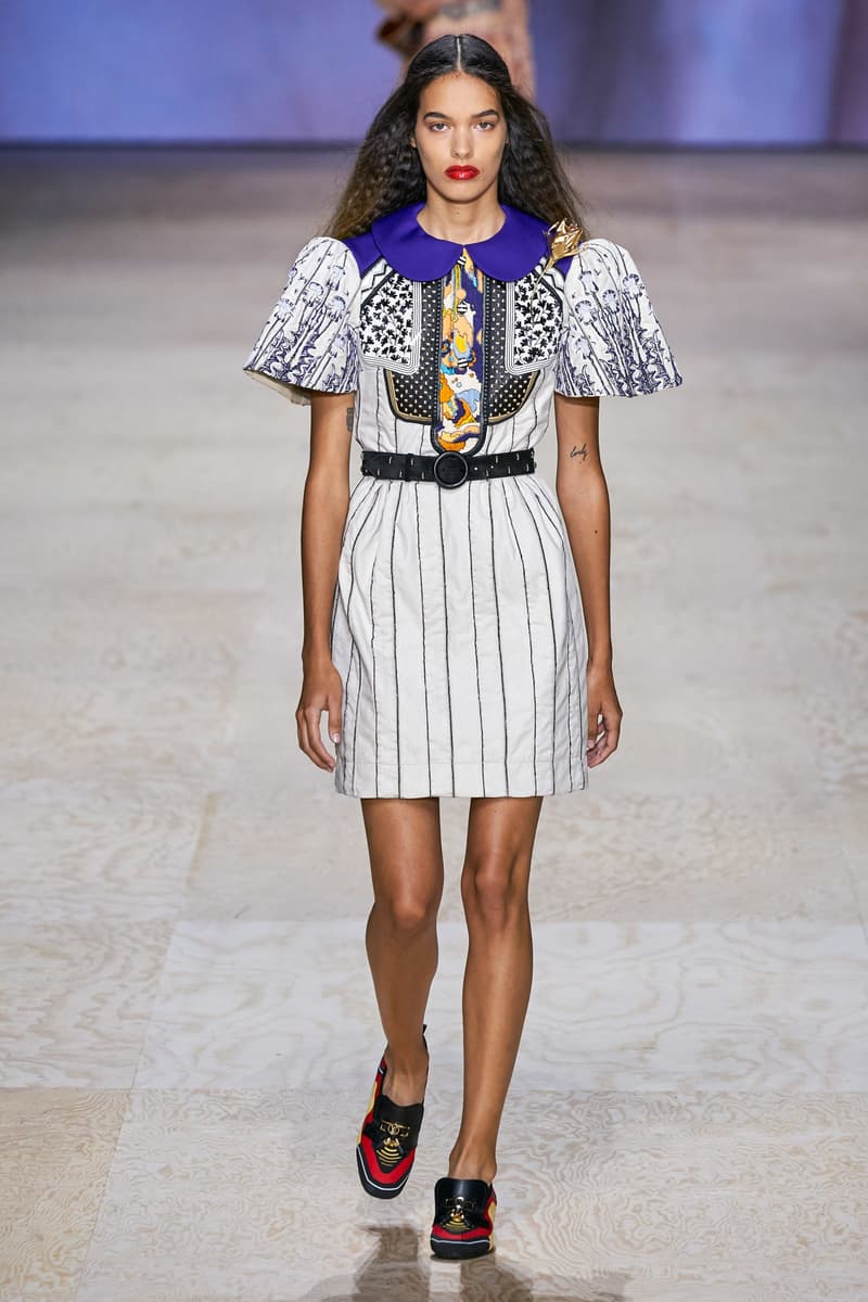 Louis vuitton spring 2020 ready to wear