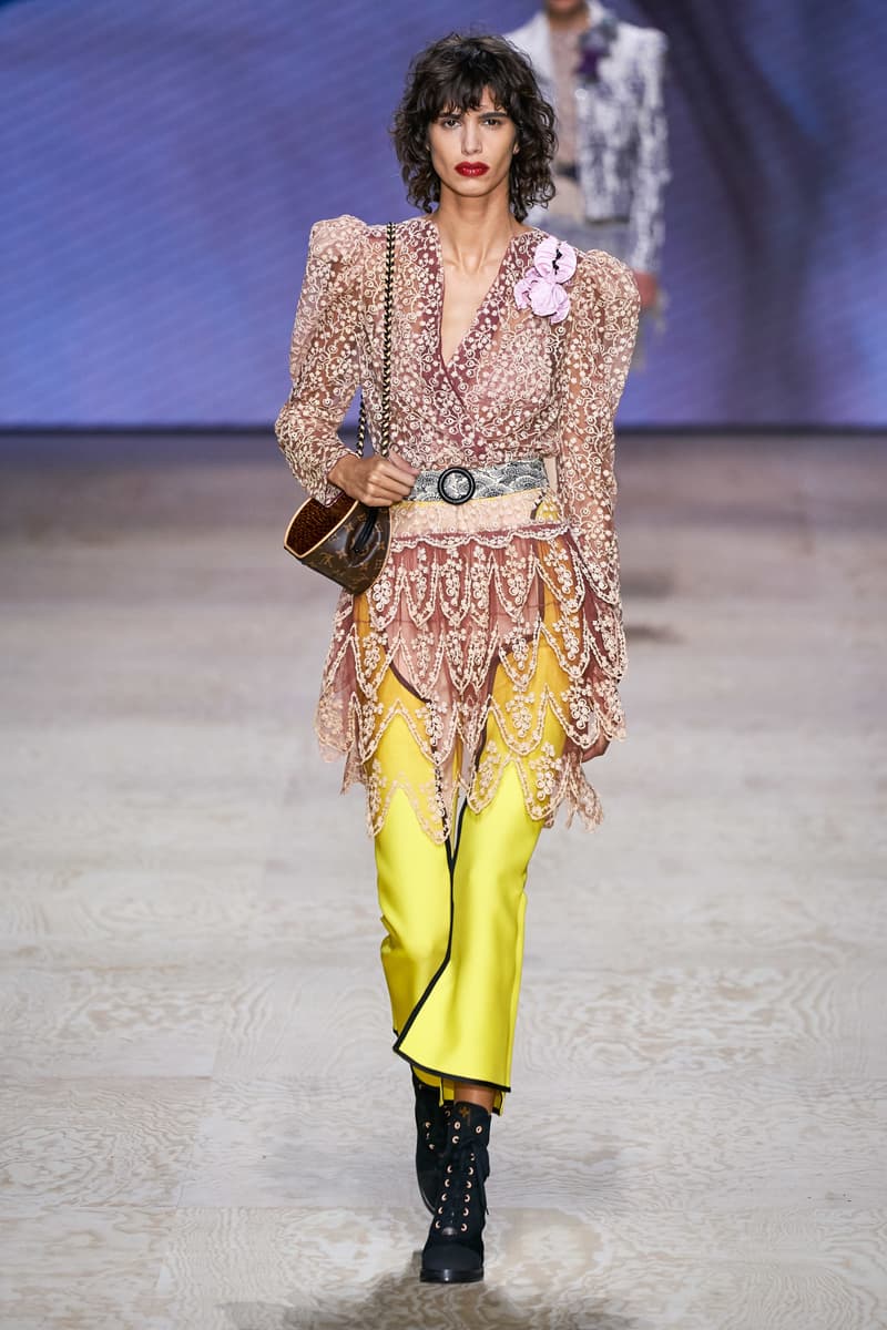 Louis vuitton spring 2020 ready to wear