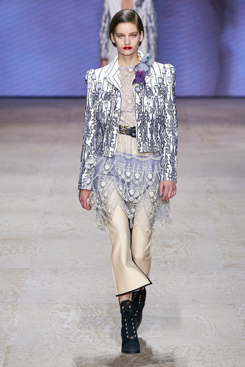 Louis vuitton spring 2020 ready to wear
