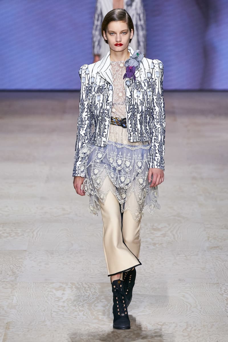 Louis vuitton spring 2020 ready to wear