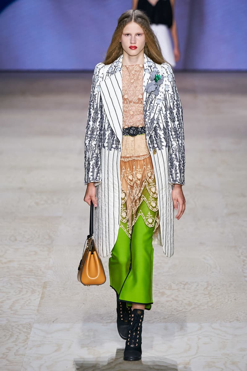 Louis vuitton spring 2020 ready to wear