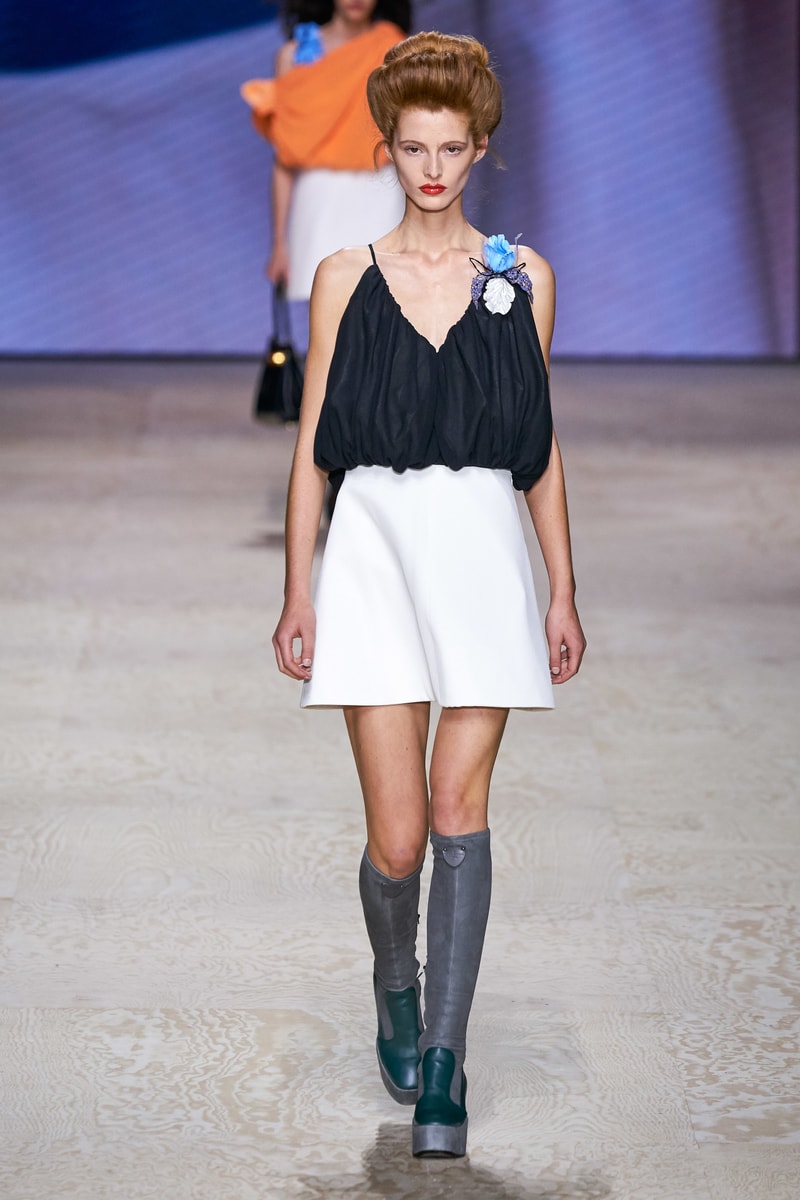 Louis vuitton spring 2020 ready to wear