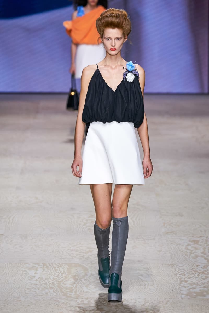 Louis vuitton spring 2020 ready to wear