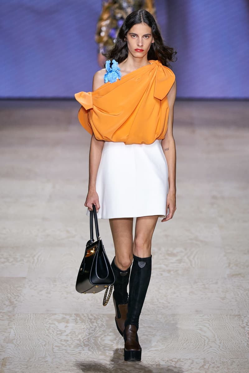 Louis vuitton spring 2020 ready to wear