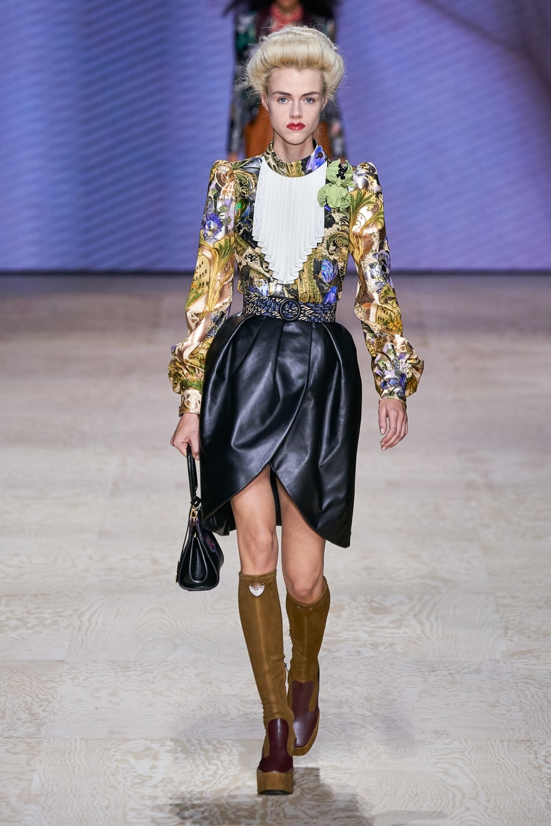 Louis vuitton spring 2020 ready to wear