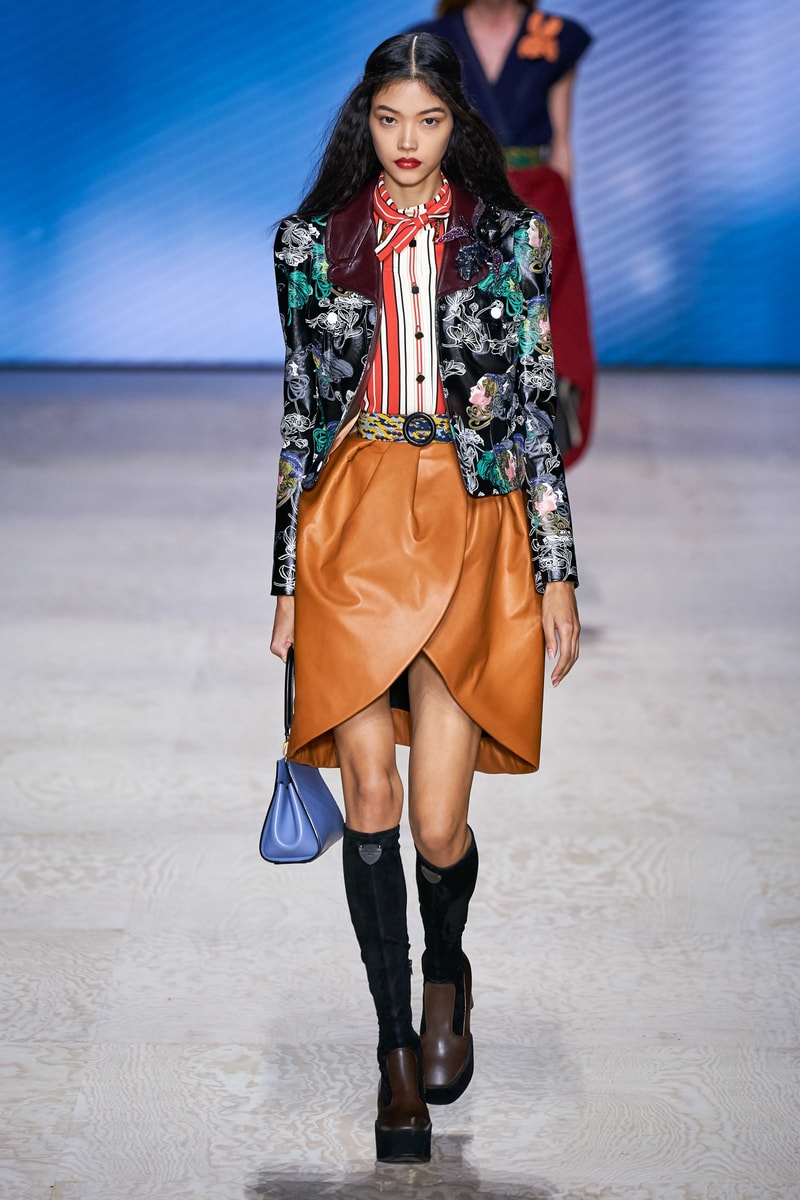 Louis vuitton spring 2020 ready to wear
