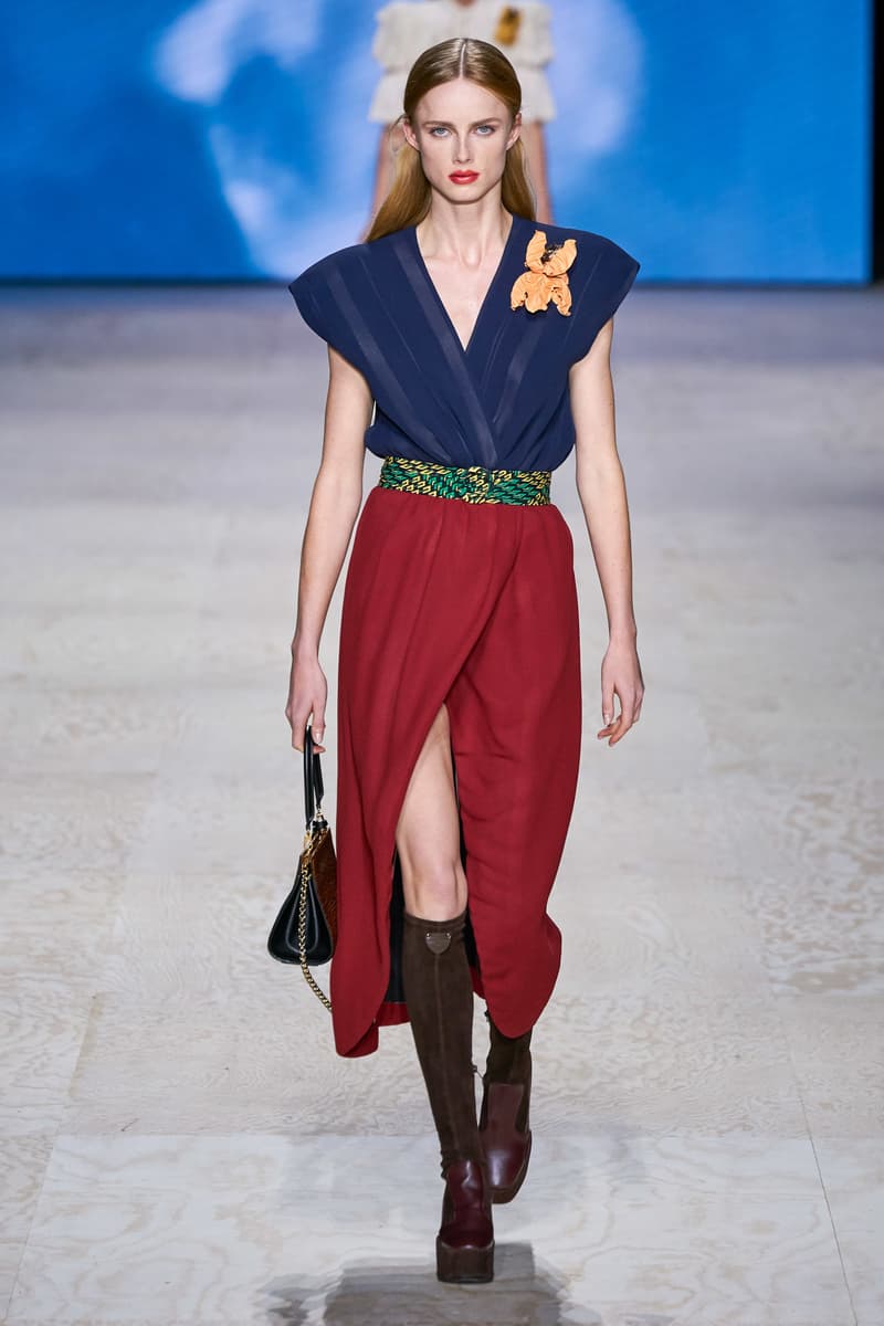 Louis vuitton spring 2020 ready to wear