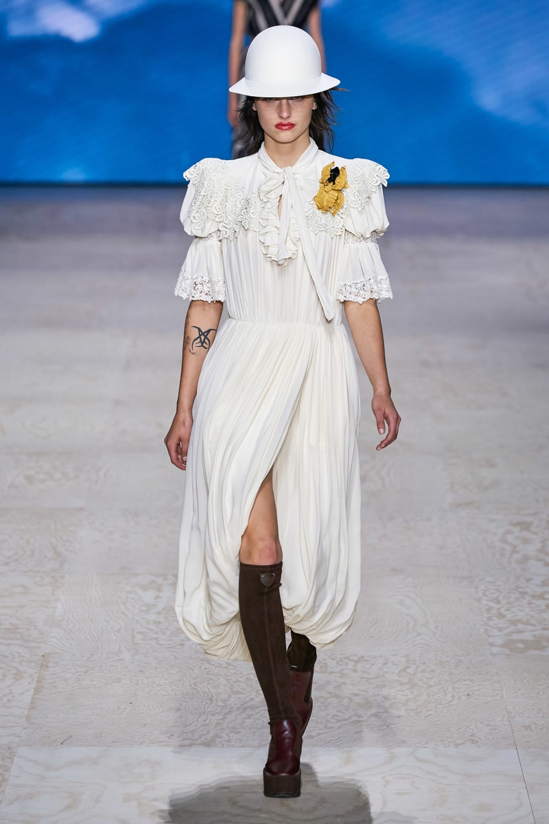 Louis vuitton spring 2020 ready to wear