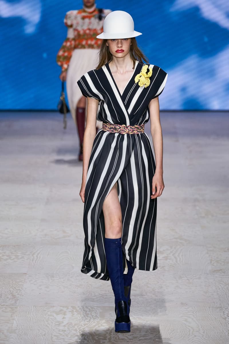 Louis vuitton spring 2020 ready to wear