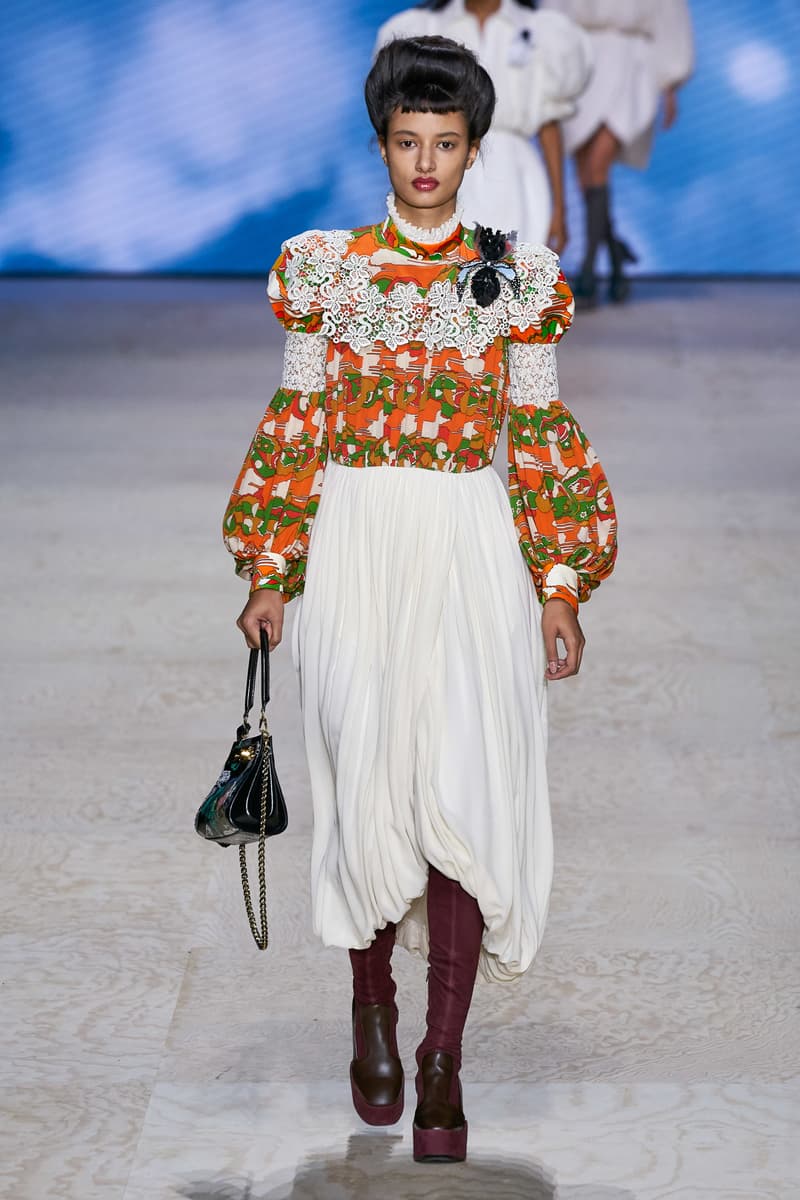 Louis vuitton spring 2020 ready to wear