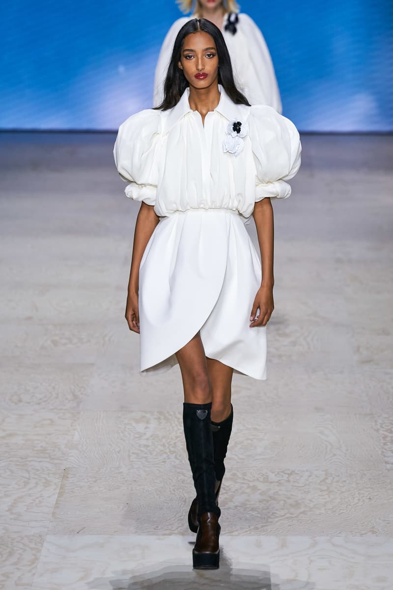 Louis vuitton spring 2020 ready to wear