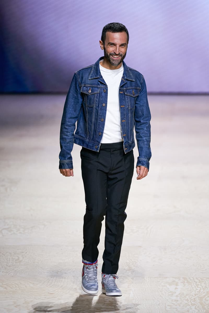 Louis vuitton spring 2020 ready to wear