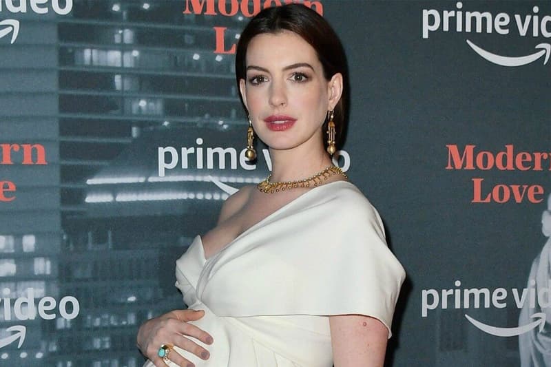 Anne Hathaway