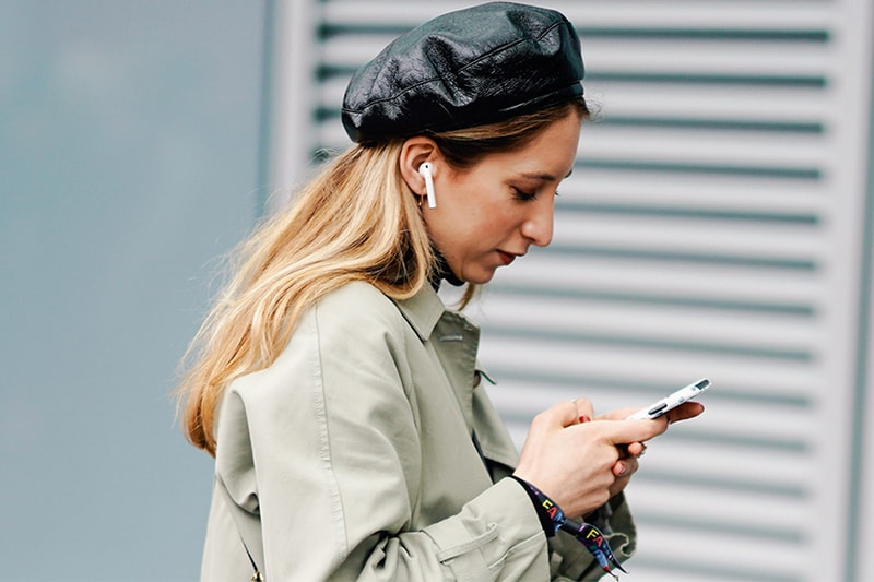 Apple AirPods Pro upgrade features