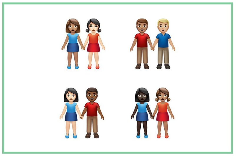 apple ios 13.2 beta new emojis iphone unicode update inclusivity tech