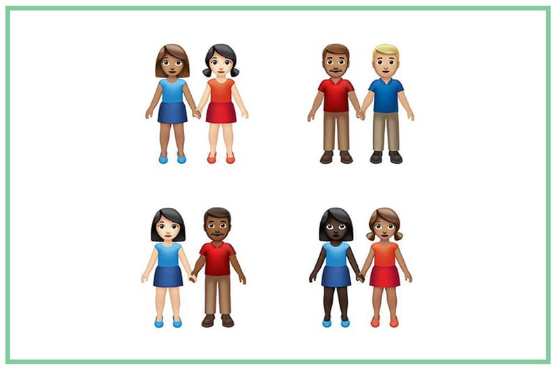apple ios 13.2 beta new emojis iphone unicode update inclusivity tech