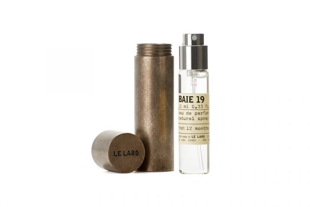 le labo baie 19 rain perfumes 10/10 APOTHECARY