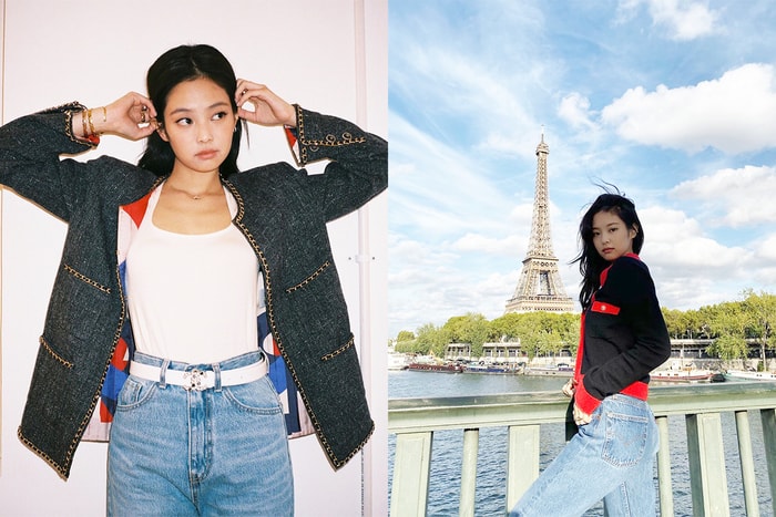 BLACKPINK Jennie 是幸運女神?竟然帶挈粉絲買彩券中獎!