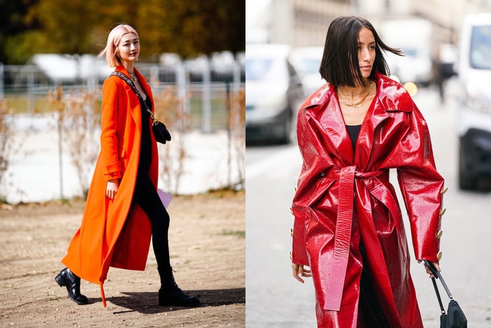 看過了女星們和時尚達人的示範,我這季也要剪這個髮型!