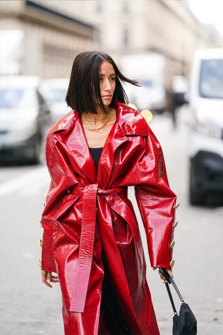 Bob hair Hairstyles trend 2019 Fall Winter Castle Bob Celebrities hairstyles fashionistas hair cut Jennifer Lopez Kim Kardashian Kaia Gerber
