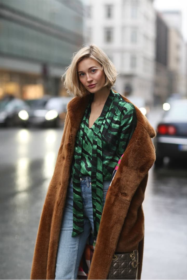 Bob hair Hairstyles trend 2019 Fall Winter Castle Bob Celebrities hairstyles fashionistas hair cut Jennifer Lopez Kim Kardashian Kaia Gerber