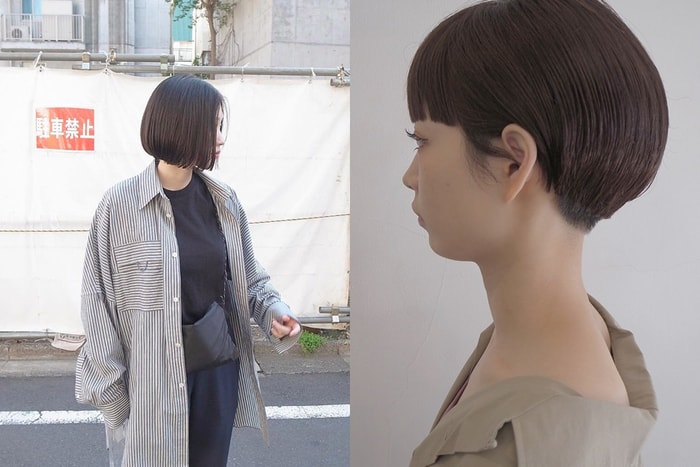 完美迎接秋冬的短髮提案:俐落帥氣的 Bob Hair,讓女生好整理又沒負擔!