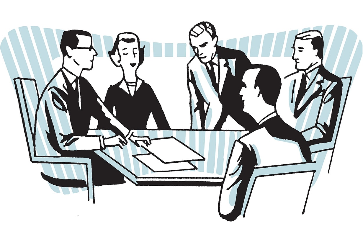 Business-partner