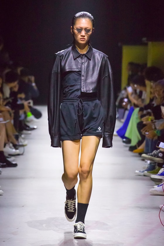 converse feng chen wang chunk 70 shanghai fashion week