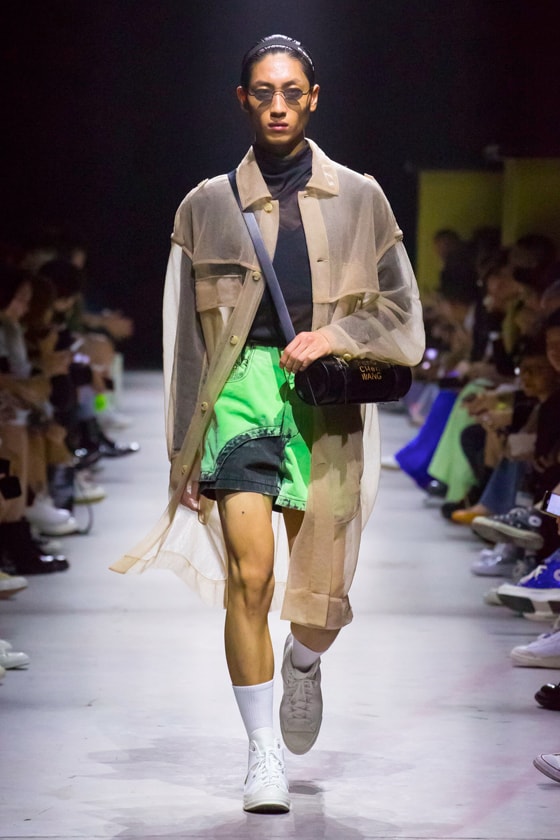 converse feng chen wang chunk 70 shanghai fashion week