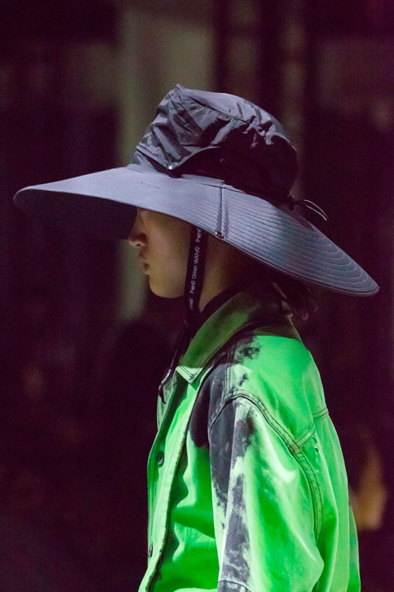 converse feng chen wang chunk 70 shanghai fashion week