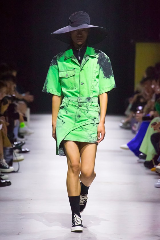 converse feng chen wang chunk 70 shanghai fashion week