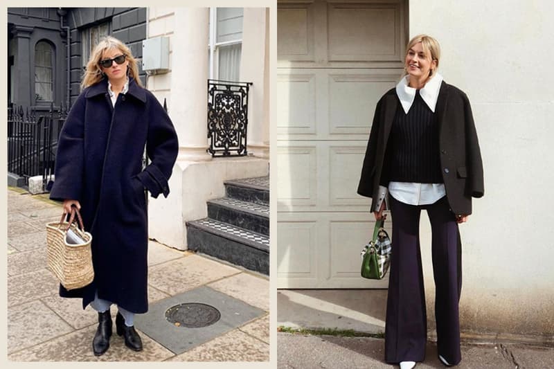 Camille Charriere French Blogger