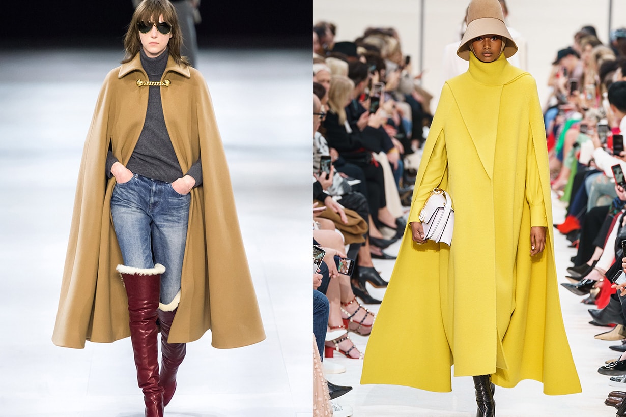 Cape-valentino-celine